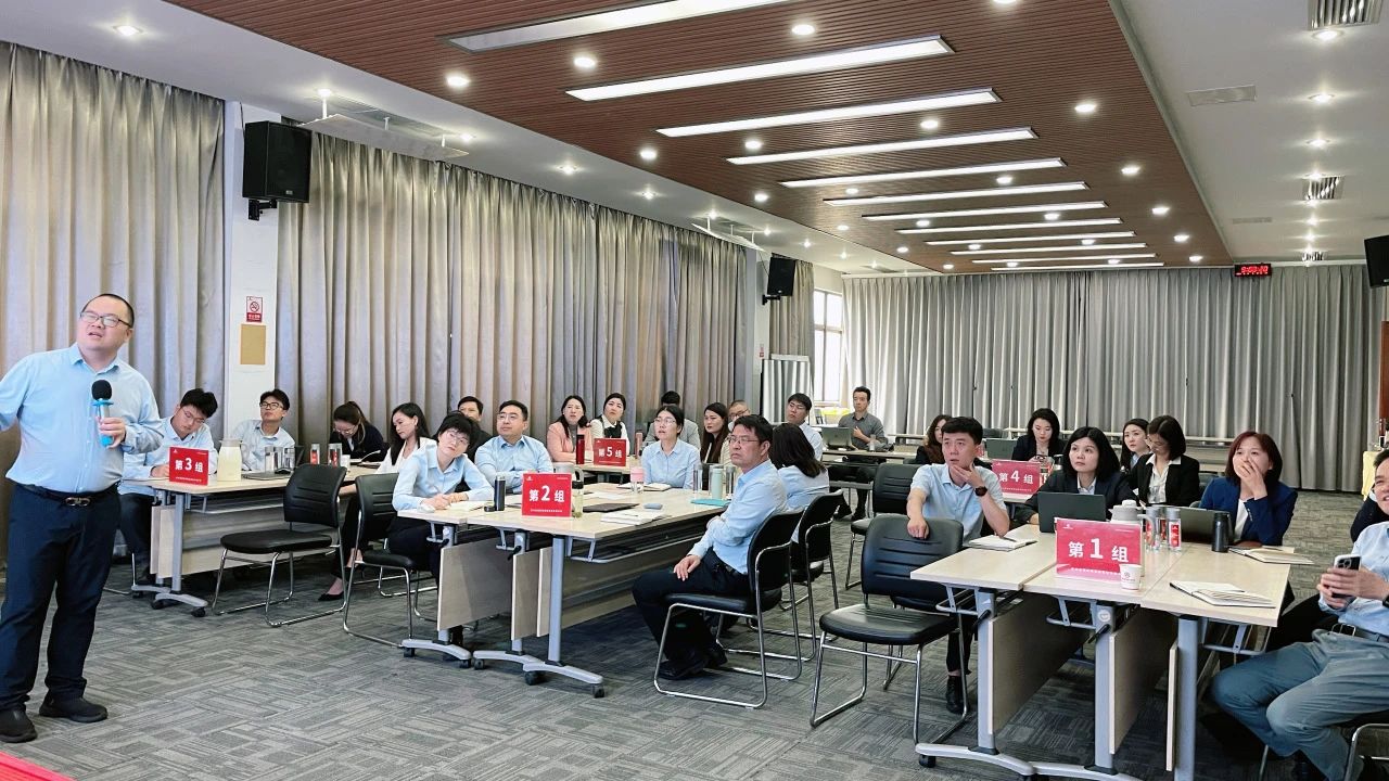 奧德營(yíng)銷訓(xùn)戰(zhàn)：深挖營(yíng)銷潛能，以學(xué)習(xí)驅(qū)動(dòng)品牌進(jìn)階